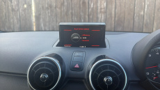 Audi A1 1.4 TFSI S Line 3dr Petrol Hatchback